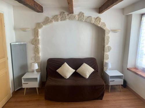 Isola Apartamento | Studio isola village