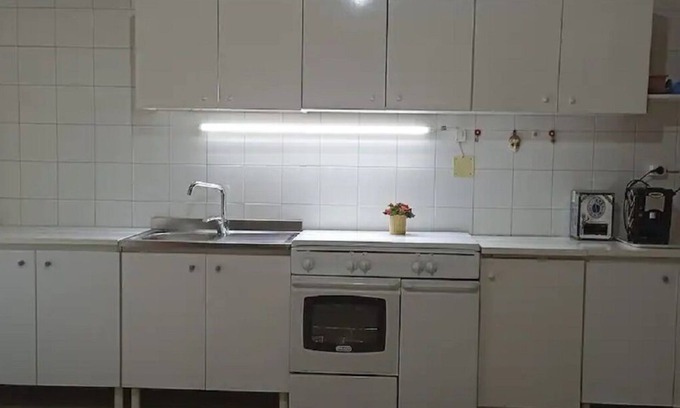 Marcianise Apartamento | Studio