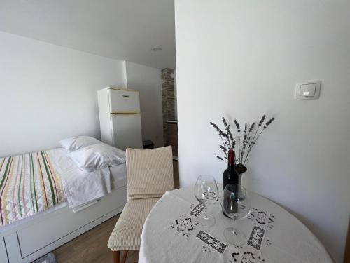Jurandvor Apartamento | Studio Ivanka