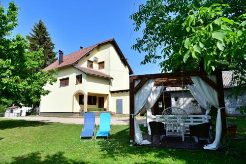 Lipovaca Dreznicka Apartamento | Studio Ivona