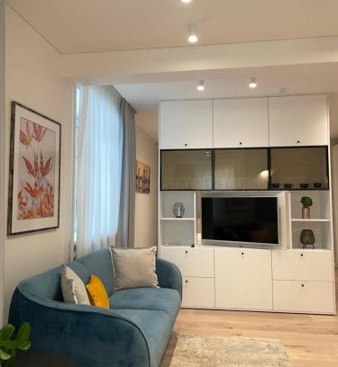 Klaipeda Apartamento | Studio Janonio17