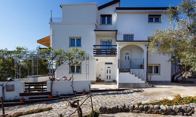 Brzac Apartamento | Studio Jasna