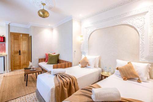 Marshan Apartamento | Studio JOSAFAT Medina Tanger