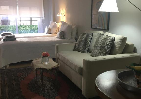 Retiro Apartamento | Studio Juncal
