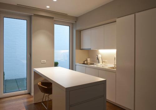 Kortrijk Apartamento | Studio K