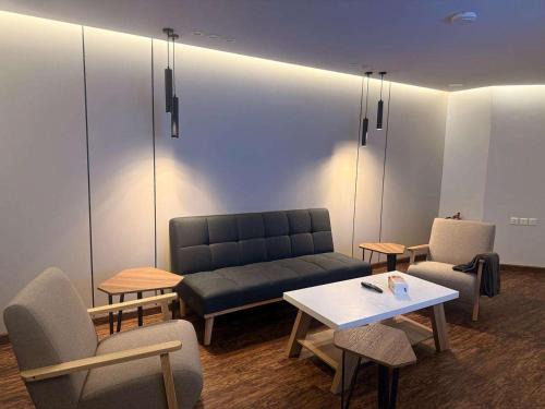 Al Bahah Casa | Studio Kayan