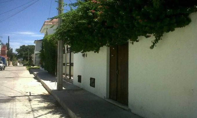 Cozumel Apartamento | Studio Kin. Cerca de playas, buceo y atracciones de la isla. Paraíso encontrado.