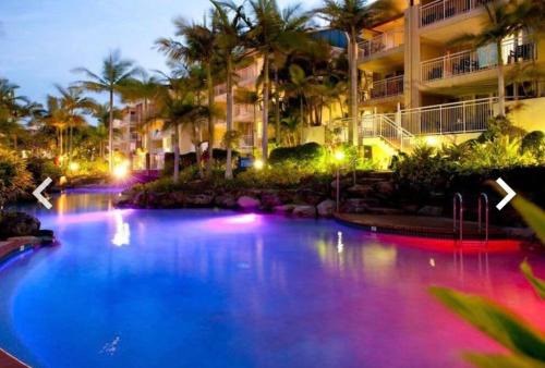 Alexandra Headland Apartamento | Studio King 314 at Alexandra Beach Resort