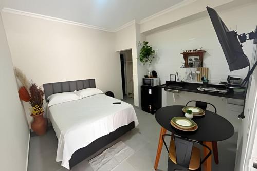 Jundiai Casa | Studio kitnet Apartamento Privativo Jundiai 05
