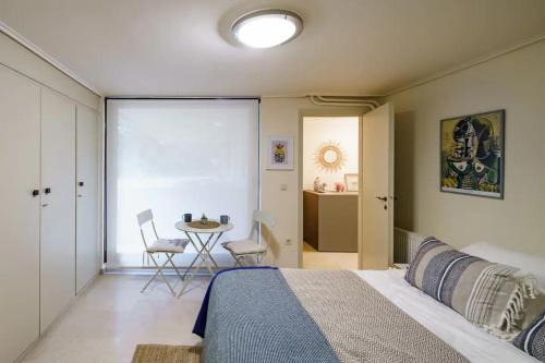Palaio Psychiko Apartamento | Studio Krinon - Paleo Psychiko