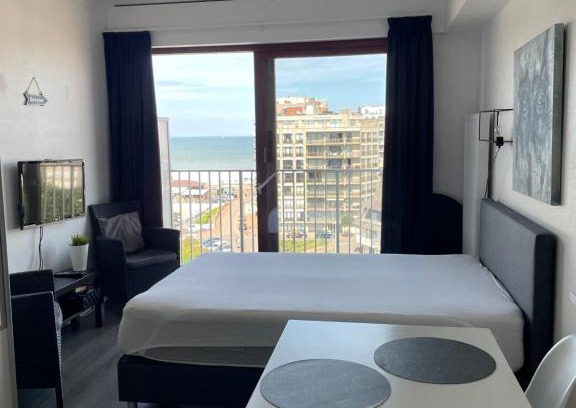 Westende Apartamento | Studio Kristof 705