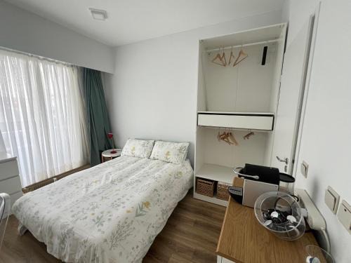 Ixelles Apartamento | Studio La Cambre