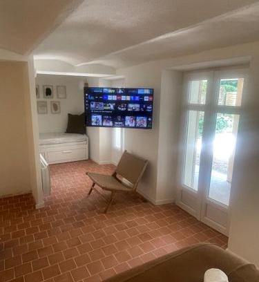 Pointe Croisette Apartamento | Studio La Croisette Cannes La Croix d'Or 2