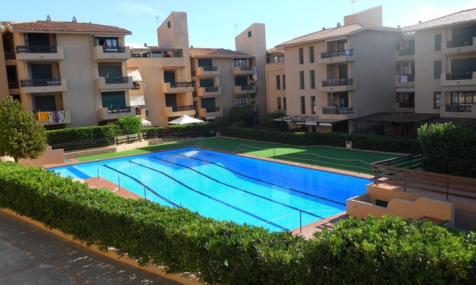 La Maddalena Apartamento | Estudio - La Maddalena