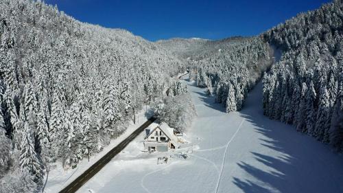 Autrans Casa | Studio La Résilience, au pied des pistes à Autrans