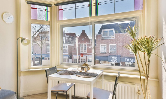 Alkmaar Casa | Studio La Reed
