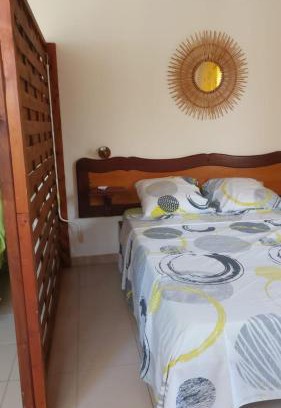 Le Vauclin Apartamento | Studio La villa du manguier
