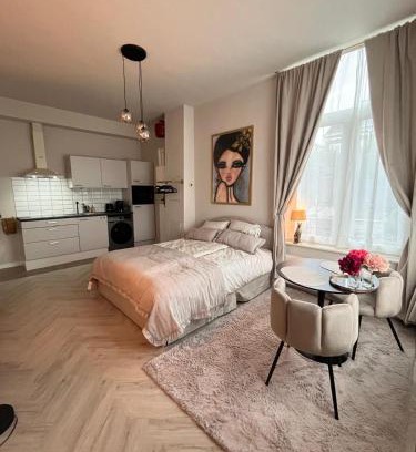 Leiden Apartamento | Studio Lage Rijndijk