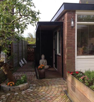 Nederhorst den Berg Apartamento | Studio Lakeside Spiegelplas