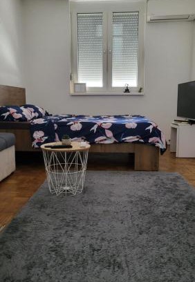 Bugojno Apartamento | Studio Lamele Self Check In Available