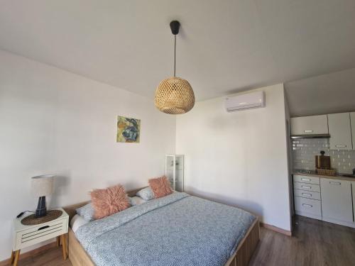 Valica Apartamento | Studio Lav