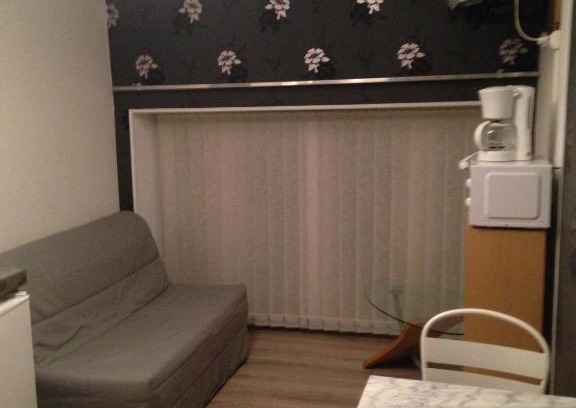 Vittel Apartamento | Studio le Central