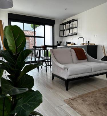 Longuenesse Casa | Studio - Le Clos du fond cailloux