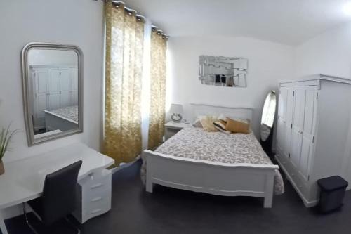 Cote Ouest Ormeaux Apartamento | studio le cocon urbain