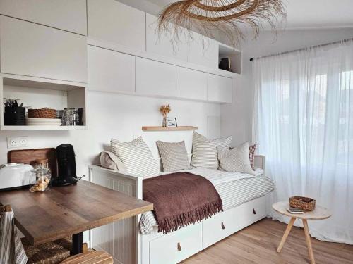 Concarneau Casa | Studio Le Petit Sablé