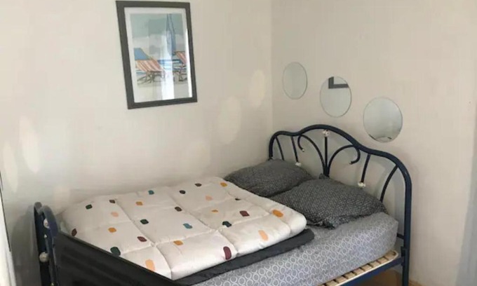 Le Treport Apartamento | Studio le treport