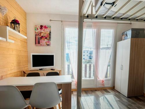 Les Angles Apartamento | STUDIO LES JONQUILLES