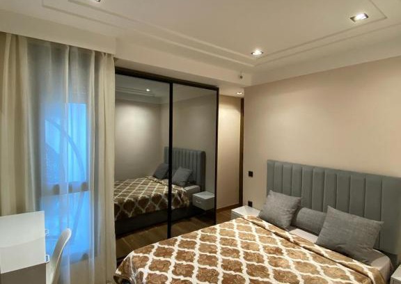 RACINE EXTENSION Apartamento | studio les joyeux luxury
