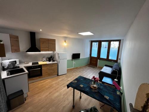 Quillan Apartamento | Studio les Rosiers