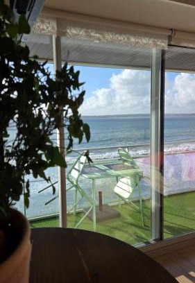 Concarneau Apartamento | Studio les Trois Etoiles de Mer