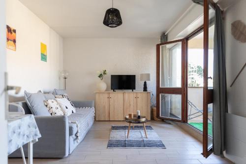 Andernos-les-Bains Apartamento | Studio Les Vacances pour 2 personnes à Andernos