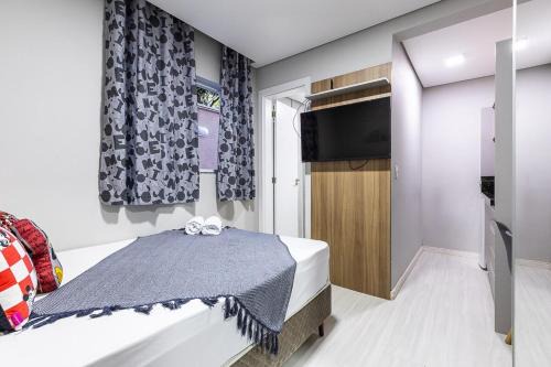 Vista Alegre Apartamento | Studio lindamente decorado! Ideal para casal! 1