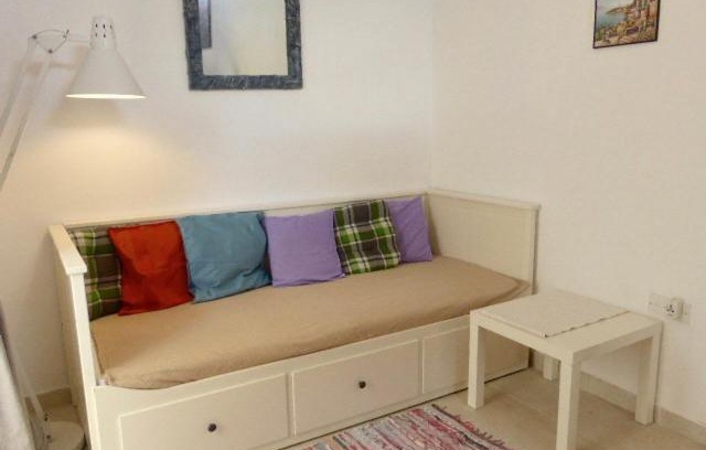 Peyia Town Apartamento | Studio-Loft near Akamas