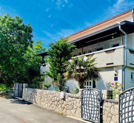 Municipality of Omisalj Apartamento | Studio Lokvica