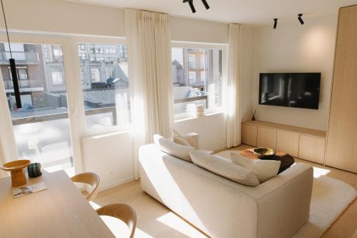 Knokke Apartamento | Studio Lou