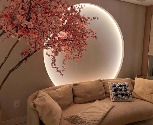 Batel Apartamento | Studio LUA home Batel - Luxo e Conforto no coração de Curitiba!