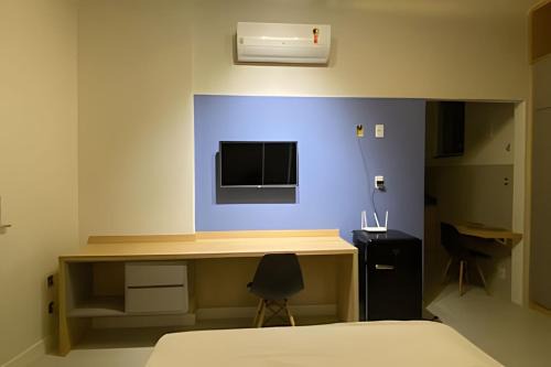 Centro Apartamento | Studio Luiz Leopoldo