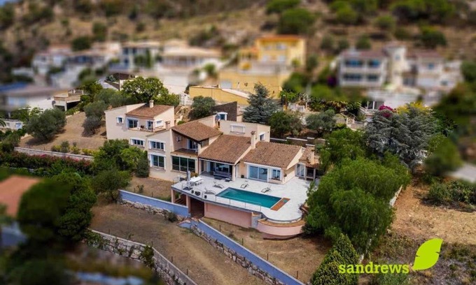El Mas Isaac Apartamento | studio luxueux