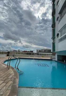 Jardim Flamboyant Apartamento | Studio Luxuoso