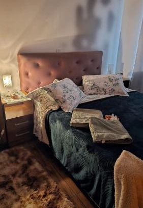 Treze Tilias Apartamento | Studio Marangoni Hospedagem