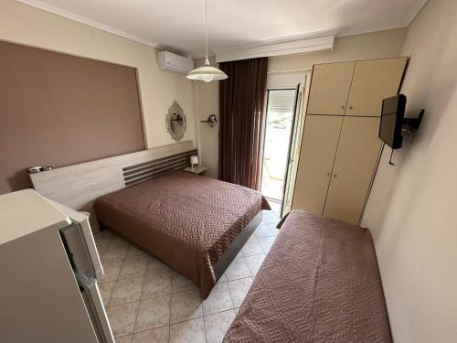 Nea Playia Apartamento | Studio Margarita