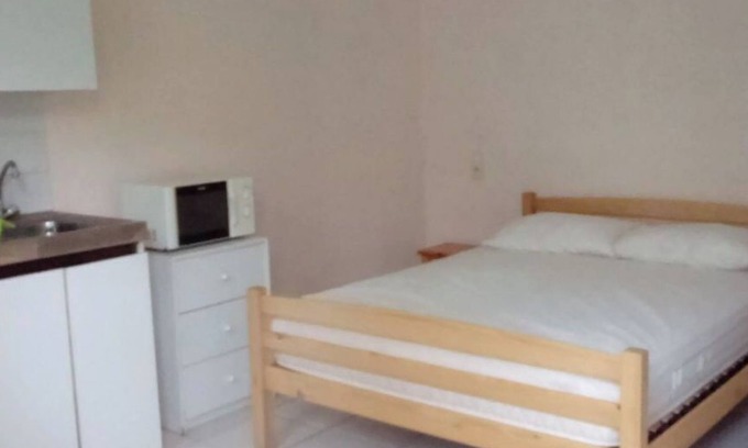 Sorbo-Ocagnano Apartamento | Studio Marguerite / 3 Personnes