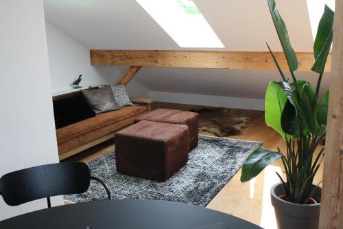 Grossdorf Apartamento | Studio Maria