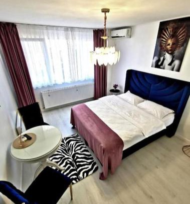 Galati Apartamento | Studio Maria