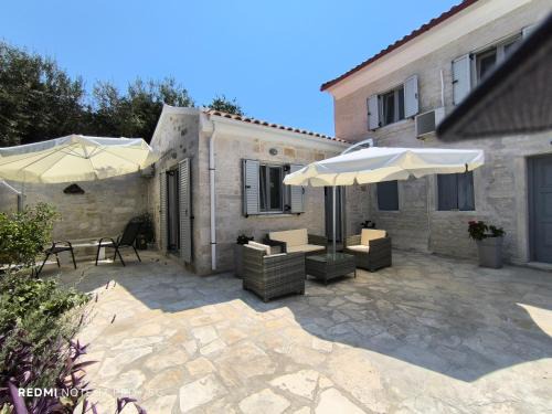 Katsimatika Casa | Studio Marianna