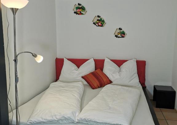 Alberschwende Apartamento | Studio Mario